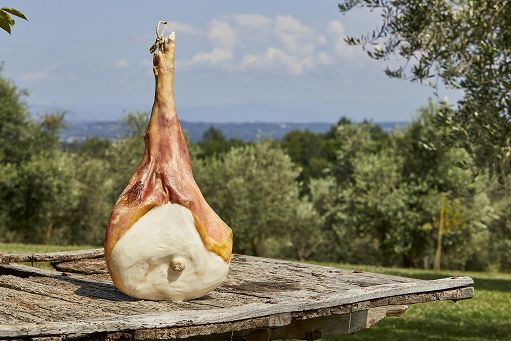 Prosciutto San Daniele: cambia disciplinare Dop, tre fasce di prodotto