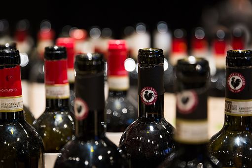 Vino, il 17 e 18 febbraio a Firenze c’è Chianti Classico Collection