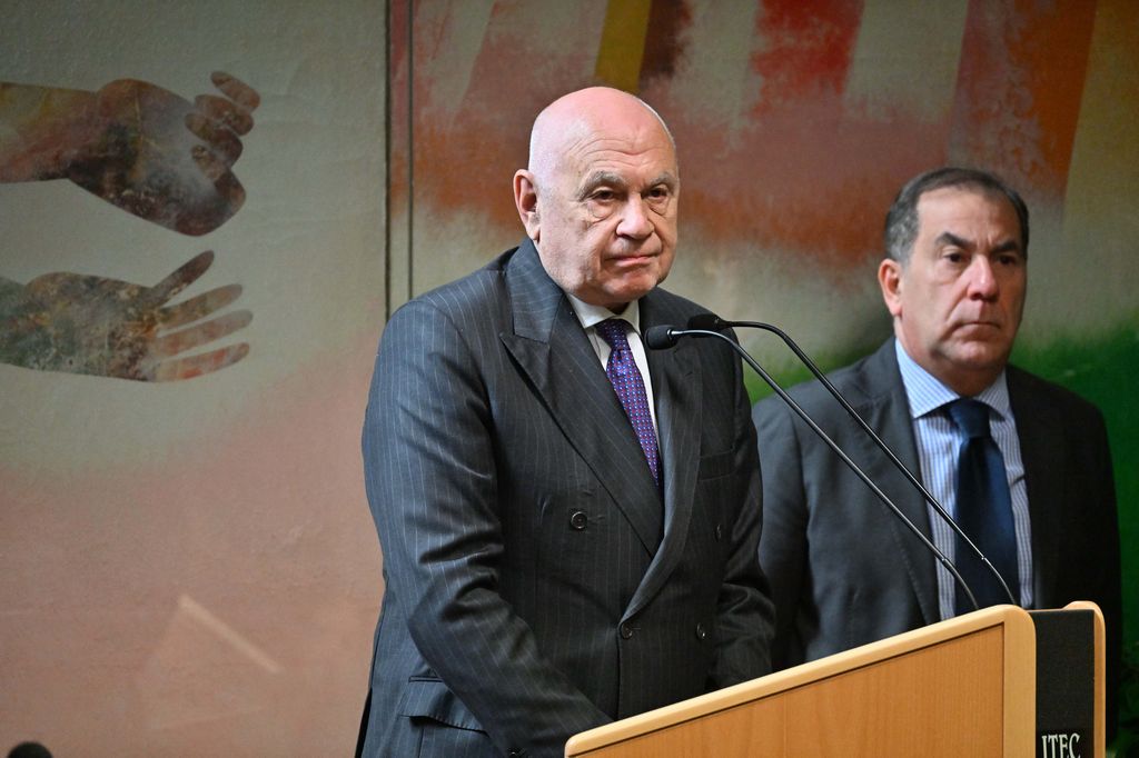 Nordio, mozione sfiducia in aula alla Camera martedì 25 febbraio