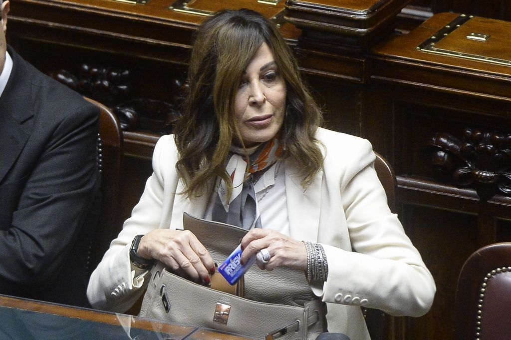 Santanchè, mozione sfiducia torna in aula Camera (forse) mercoledì 19