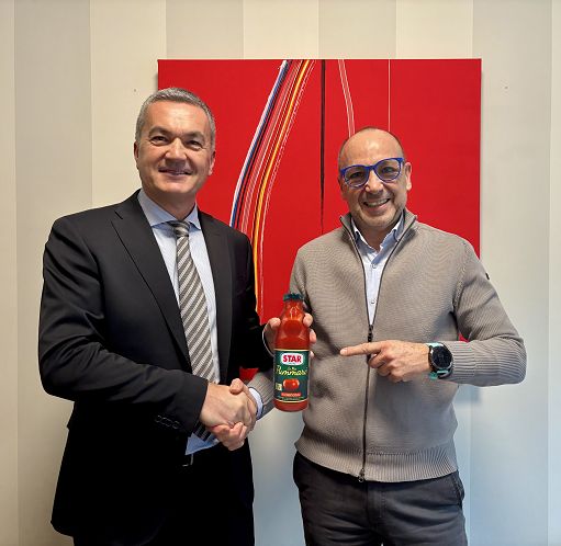 Casalasco acquisisce da Star Pummarò, Polpabella e Sugo Lampo