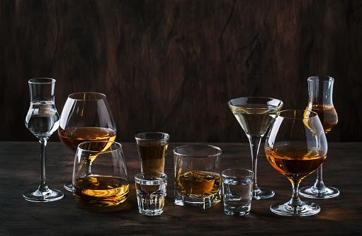 Assodistil: spirits i più penalizzati da European Beating Cancer Plan