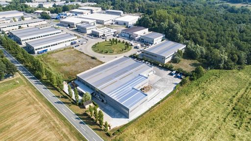 L’italiana Everton acquisisce l’americana Eastern Tea