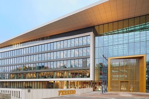 Gruppo Ferrero: nel 2023/24 fatturato sale dell’8,9% a 18,4 mld