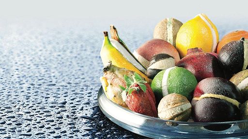 Famiglia Belloni investe nei fruttini dell’Antica Gelateria Matteo