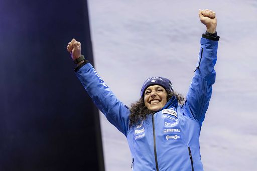 Sci, Mondiali, Federica Brignone oro in gigante