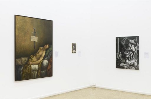 FraMmenti Club, nuovo incontro con il collezionista Antonio Martino