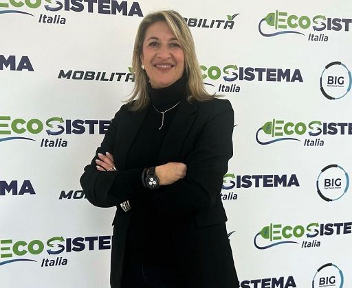 Gruppo BIG, Maria Teresa Cicini a capo del team Marketing e Comunicazione