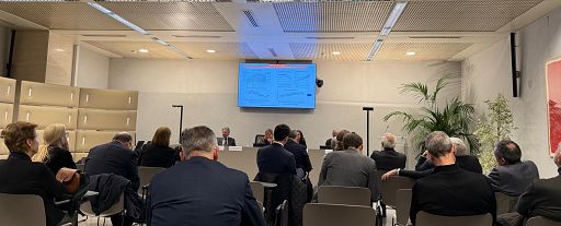 Lazio, Bankitalia: occupazione +2% nei primi 9 mesi del 2024