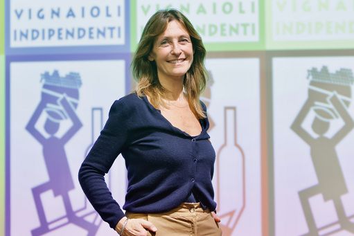 Vino, Rita Babini nuova presidente dei Vignaioli indipendenti (Fivi)
