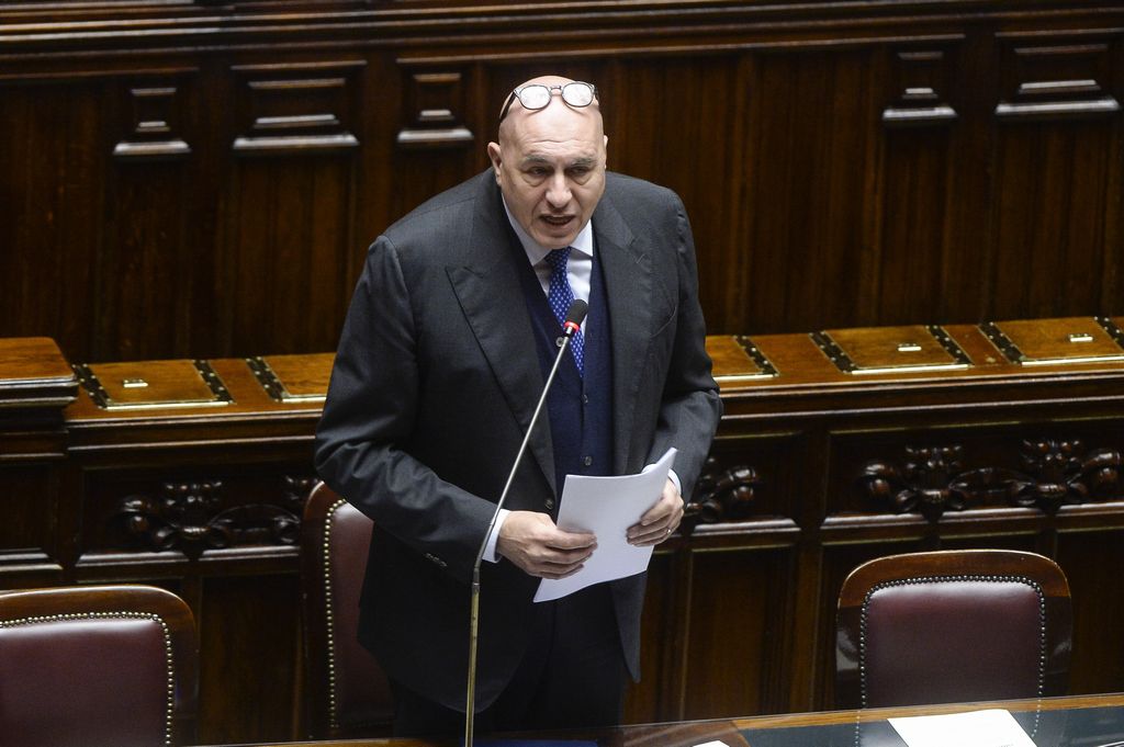 Nato,Crosetto: aumento spesa Difesa per futuro dei nostri figli