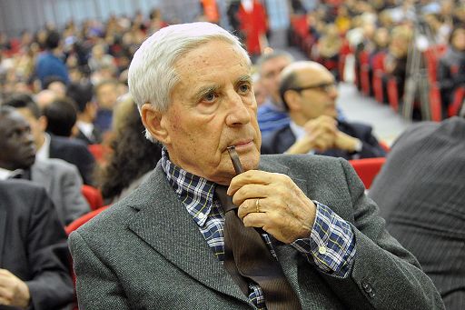 Mezzo Pd ricorda Franco Marini, tra messaggi al partito e alla Cisl