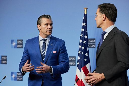 Nato, debutto di Hegseth, tensioni tra alleati a Bruxelles