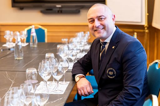 Vino, Artur Vaso nuovo curatore Guida “ViniPlus” di Ais Lombardia