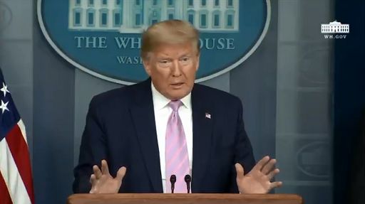 Pechino: proposta Trump summit a tre? Usa diano esempio