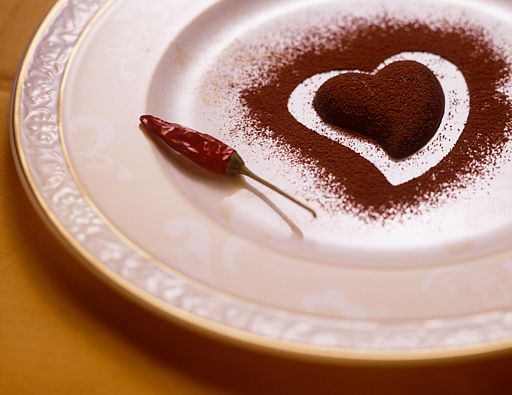 Cacao, Ft: scorte ai minimi storici con accaparramenti San Valentino