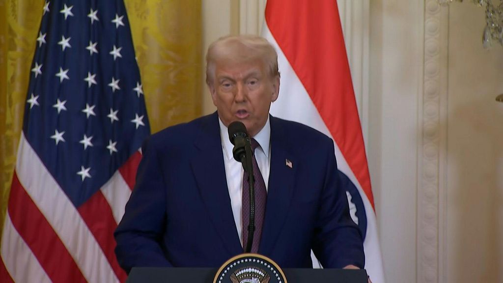 Ue: dazi “reciproci” Trump “un passo nella direzione sbagliata”