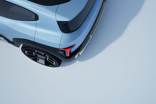 Kia: EV Day in Spagna il 27 febbraio, al debutto EV4, PV5, e EV2