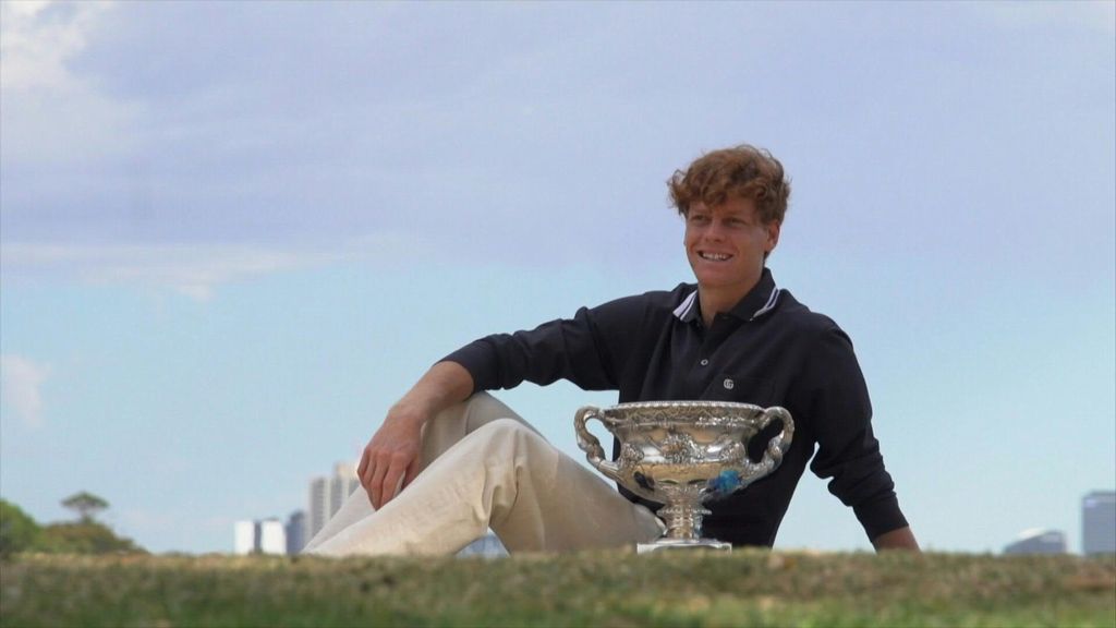 Sinner squalificato, l’avvocato: finalmente è finita