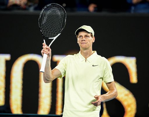 Sinner squalificato: “Un caso che mi tormentava da un anno”