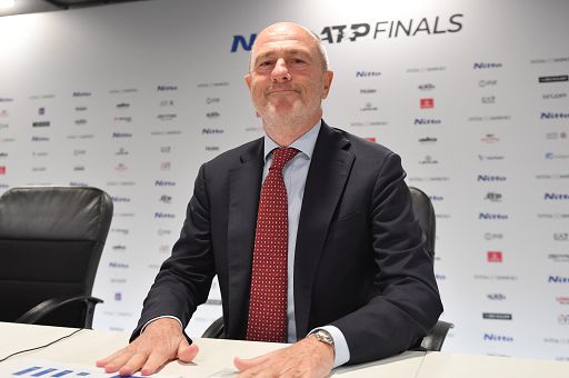 Sinner squalificato: Binaghi: “Vergognosa ingiustizia”