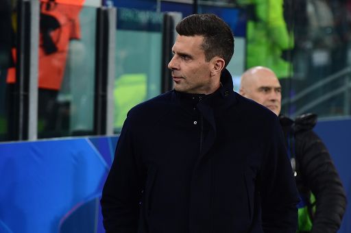 Calcio, Juve-Inter. Thiago Motta: “Si parla troppo di arbitri”