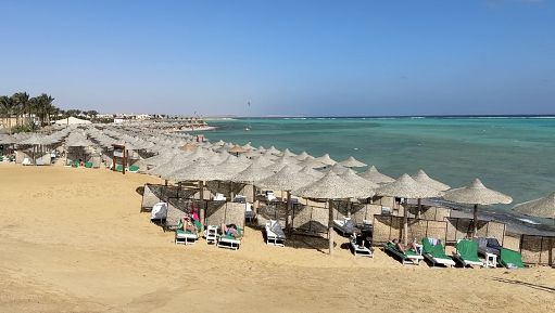Il Mar Rosso trascina il turismo, Veratour punta sull’italianità
