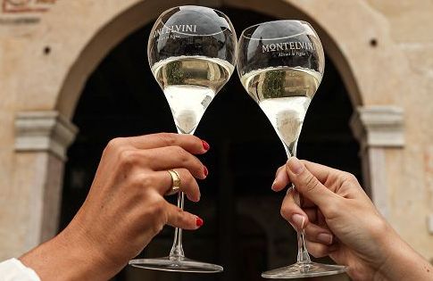 Vino, etilometri firmati Montelvini per promuovere consumo consapevole