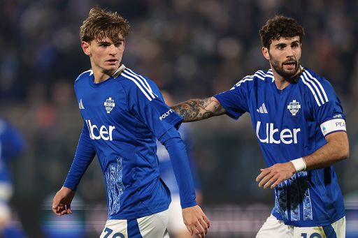 Fiorentina-Como 0-2, segnano Diao e Nico Paz