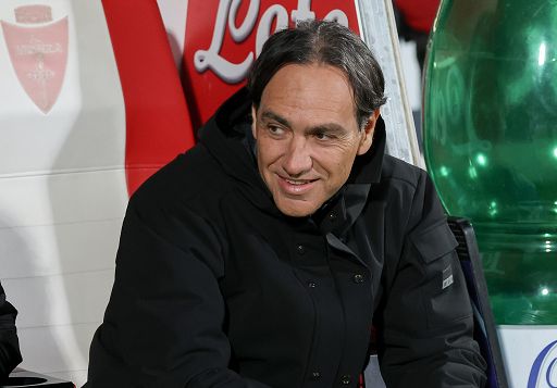 Monza-Lecce 0-0, paura di perdere e un punto a testa