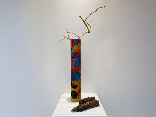 Piano Terra, si consolida a Roma uno spazio per l’arte e la formazione