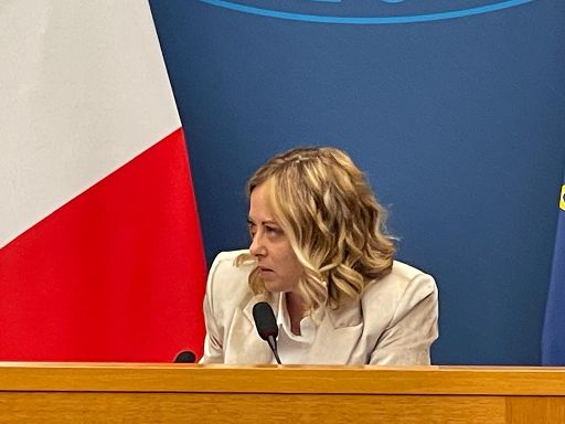 Sicurezaza, Meloni: lassismo finito, è il tempo delle regole e della legalità