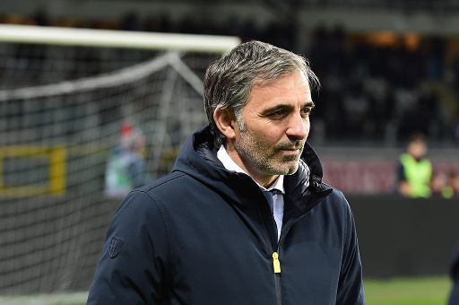 Calcio, il Parma esonera Pecchia