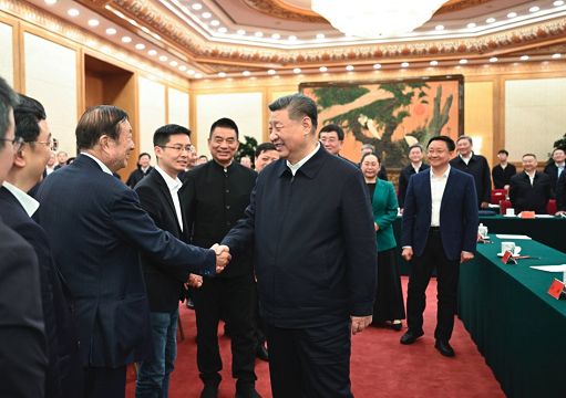 Xi riunisce i leader del mondo tech cinese: abbracciate patriottismo