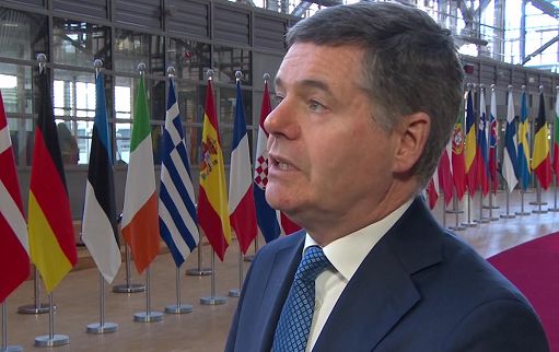 Donohoe: dibattito su come alzare spese difesa si aprirà rapidamente