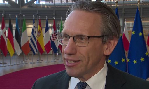 Ue, Germania scettica su sospensione Patto stabilità su spese difesa