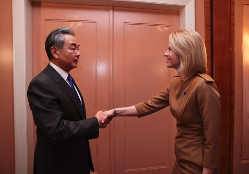 La Cina guarda con attenzione frattura Usa-Europa su Ucraina