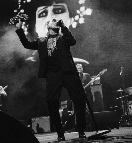 Morrissey in concerto al Roma Summer Festival il 28 luglio