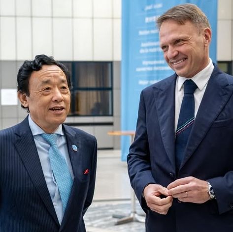 Lollobrigida: Ig non sono solo marchi ma storia e qualità