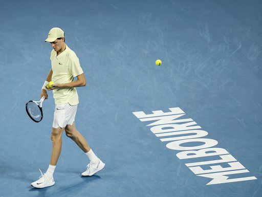 Tennis, Sinner, la Wada spiega: “Caso unico, anno di stop eccessivo”