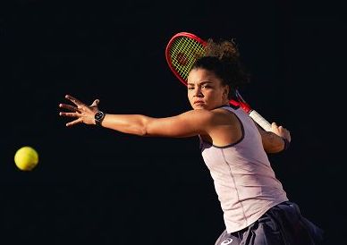 Jasmine Paolini nuova ambassador di Amazfit