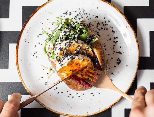 Catena Fancytoast introduce il brunch a tutte le ore del giorno