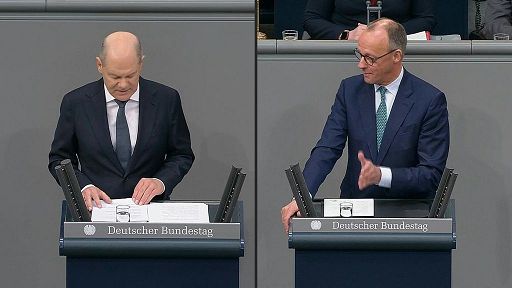 Voto in Germania, Caracciolo ed esperti tedeschi al Goethe Institut