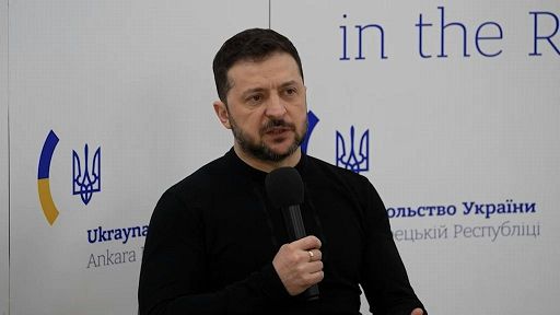 Ambasciatore Lucas: Germania come Italia, Ue al tavolo per l’Ucraina