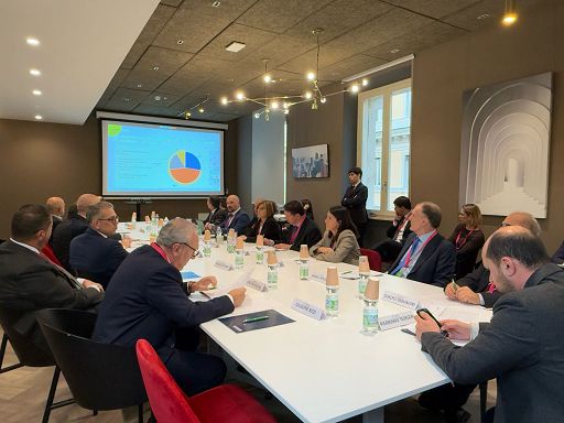 ”Smart working piace a 60% italiani ma servono spazi migliori”