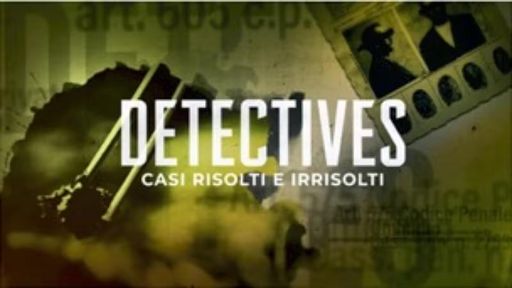 Il 20 febbraio in prime time su Rai2 torna “Detectives”