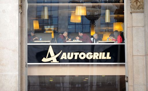 Autogrill: al via col nuovo contratto integrativo, rivisto premio risultato