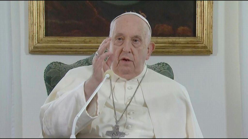 Vaticano: Papa stazionario, migliorano indici infiammatori