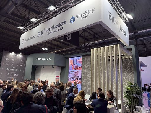 Bwh Hotels Italia & Malta: in 2024 stima fatturato aggregato 377 mln