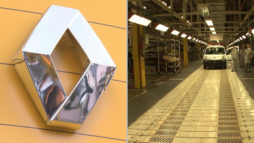 Renault, ricavi 2024 +7,4%. Utile netto cala a 800 mln per Nissan